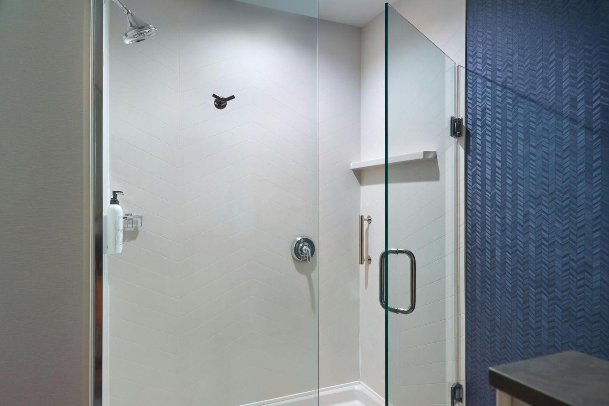 Fairfield Inn & Suites By Marriott Helen Bagian luar foto